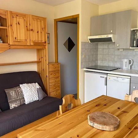 Appartement Aux Pieds Des Pistes - La Plagne Montalbert - Panorama 1350 Exteriér fotografie