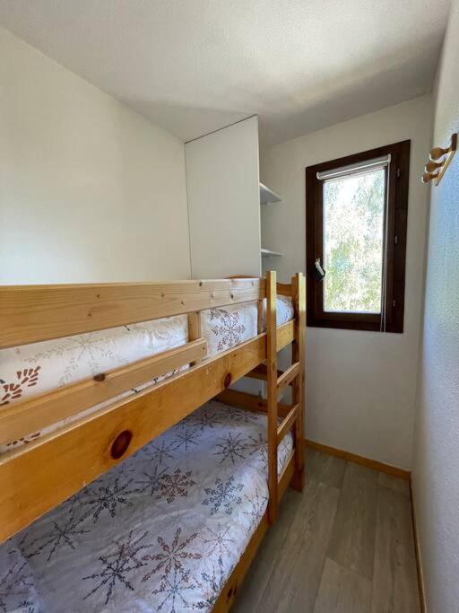 Appartement Aux Pieds Des Pistes - La Plagne Montalbert - Panorama 1350 Exteriér fotografie